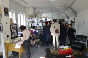 Atelier Gemeinschaft Gurzelen